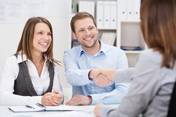 staff at Auto Insurance of Brockton