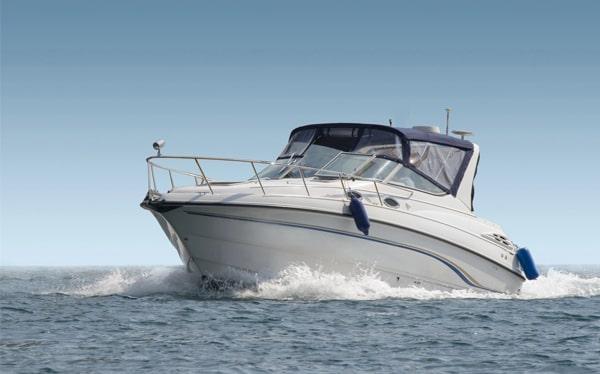 we offer discounts for things like boating safety courses, bundled policies, and more for boat insurance