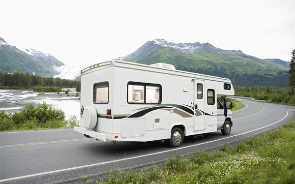 rv insurance normally consists of liability coverage, collision and comprehensive coverage, and uninsured/underinsured motorist coverage